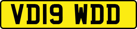 VD19WDD