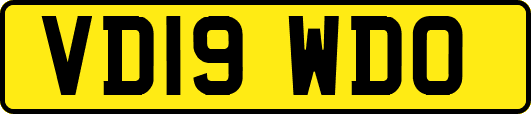 VD19WDO