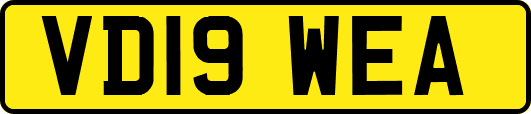 VD19WEA