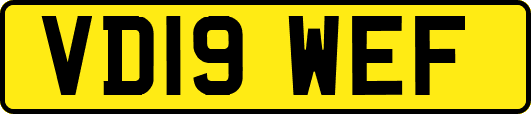 VD19WEF