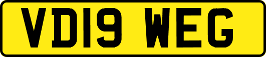 VD19WEG
