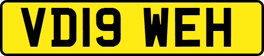 VD19WEH