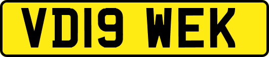 VD19WEK