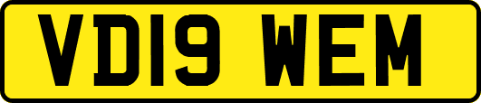 VD19WEM