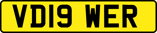 VD19WER