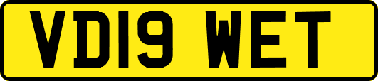 VD19WET