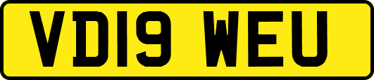 VD19WEU