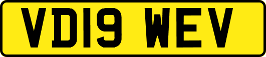 VD19WEV