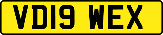 VD19WEX