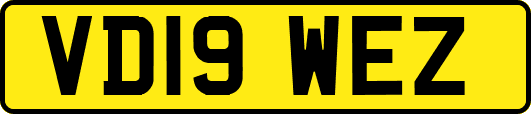 VD19WEZ