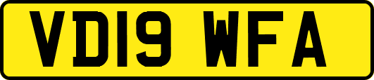VD19WFA