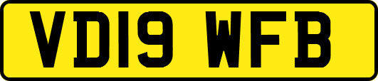 VD19WFB