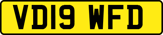 VD19WFD