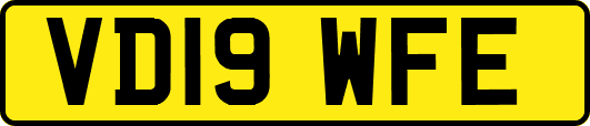 VD19WFE