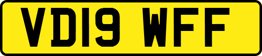 VD19WFF