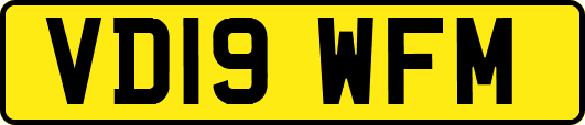 VD19WFM