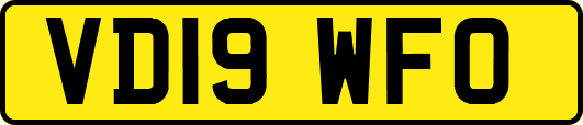 VD19WFO