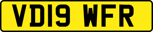 VD19WFR