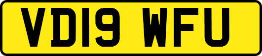 VD19WFU