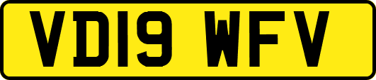 VD19WFV