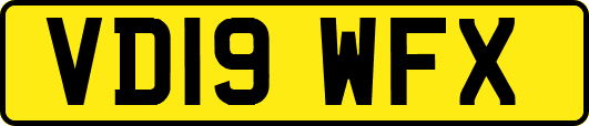 VD19WFX