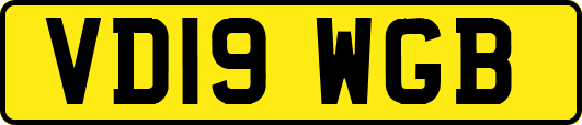VD19WGB