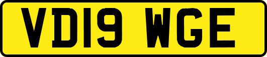 VD19WGE