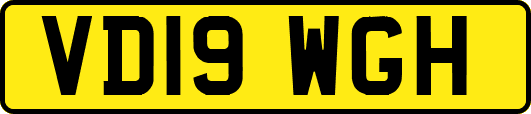 VD19WGH
