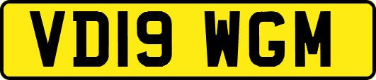 VD19WGM