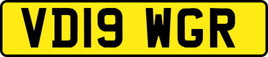 VD19WGR