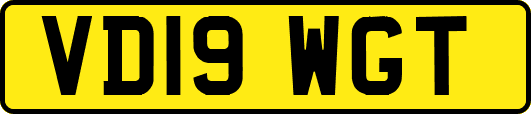 VD19WGT