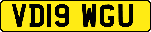 VD19WGU