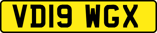 VD19WGX