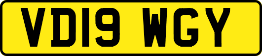 VD19WGY