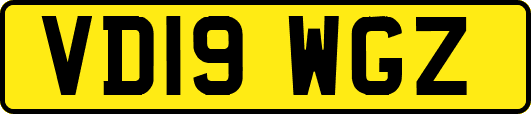 VD19WGZ