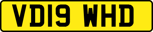 VD19WHD