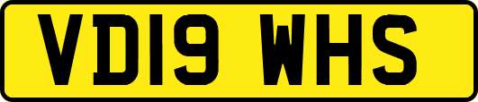 VD19WHS