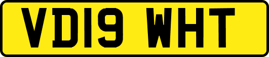 VD19WHT
