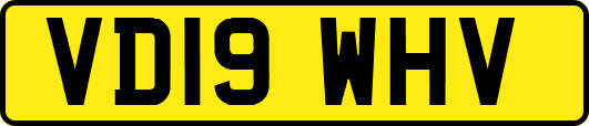 VD19WHV