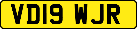 VD19WJR
