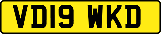 VD19WKD