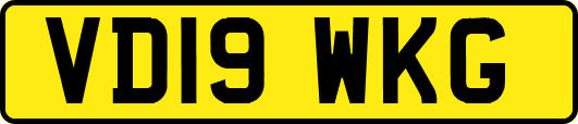 VD19WKG