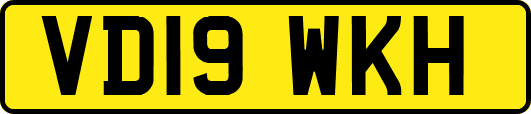 VD19WKH