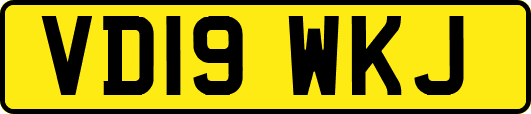 VD19WKJ