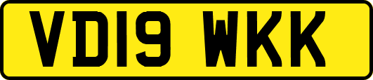 VD19WKK