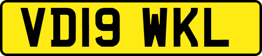 VD19WKL