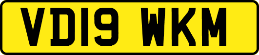 VD19WKM