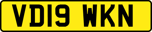 VD19WKN