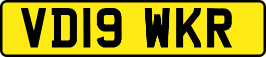 VD19WKR