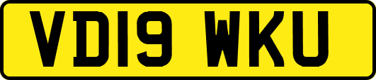 VD19WKU
